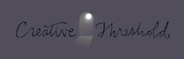 Creative Threshold Home Page