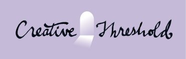 Welcome to Creative Threshold